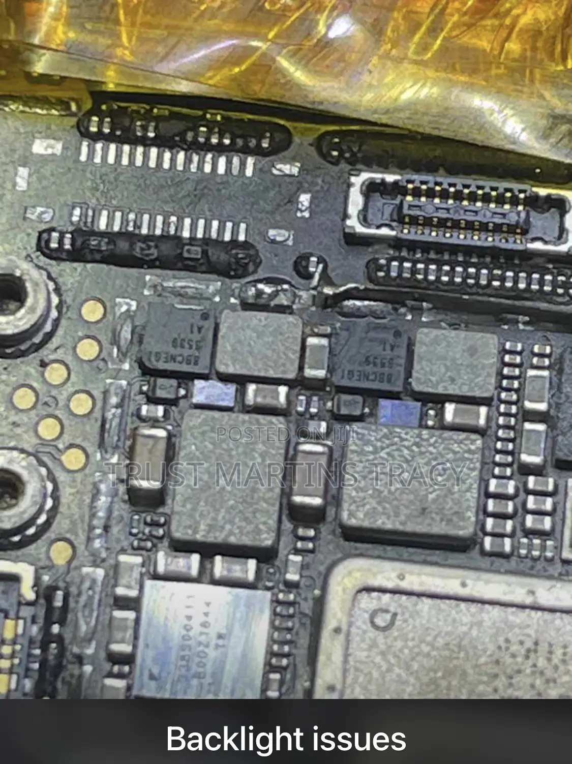 Ic. Repair