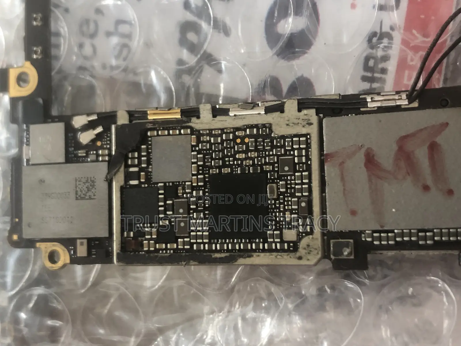 Ic. Repair