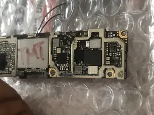 Ic. Repair