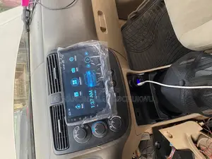 Honda Civic Android