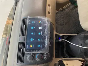Honda Civic Android