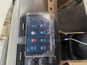 Honda Civic Android