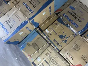Brand New All Product of Chest Freezer Available With Sizes