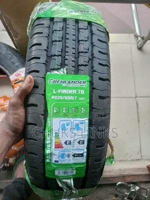 225/65r17 Greenlander Energy Tires