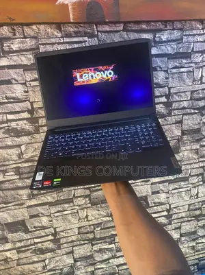 Laptop Lenovo Ideapad Gaming 3 8GB AMD Ryzen 5 SSD 512GB