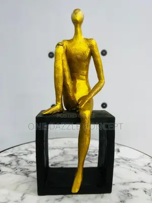 Decorative Object