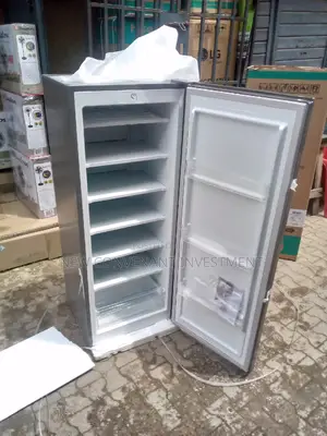 Hisense Upright Freezer Model RS 189 DR 49kg