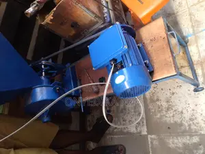 Electric Grinding Machine