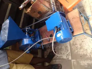 Electric Grinding Machine