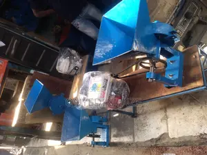 Grinding Machine