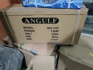1.5hp Pool Pump Angulf