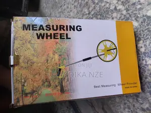 Original Measuring Wheel