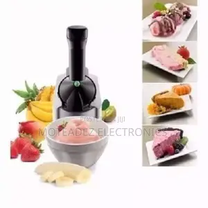 Yonanas 200w Healthy Dessert Fruit Maker - Ice Cream Maker