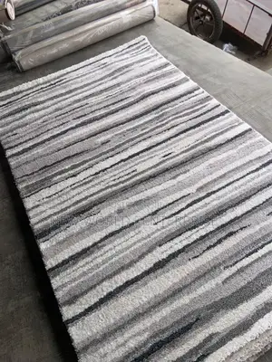 Modern Soft Centre Rug