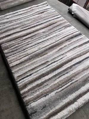 Modern Soft Family Rug
