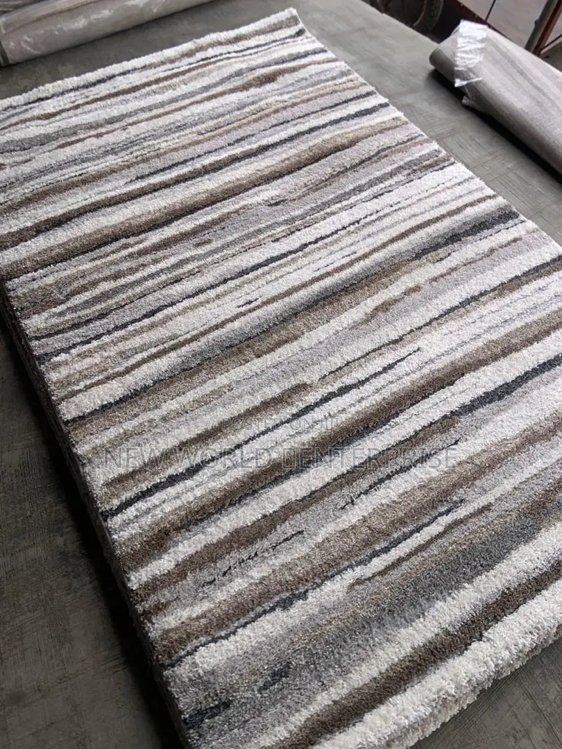 Modern Soft Family Rug