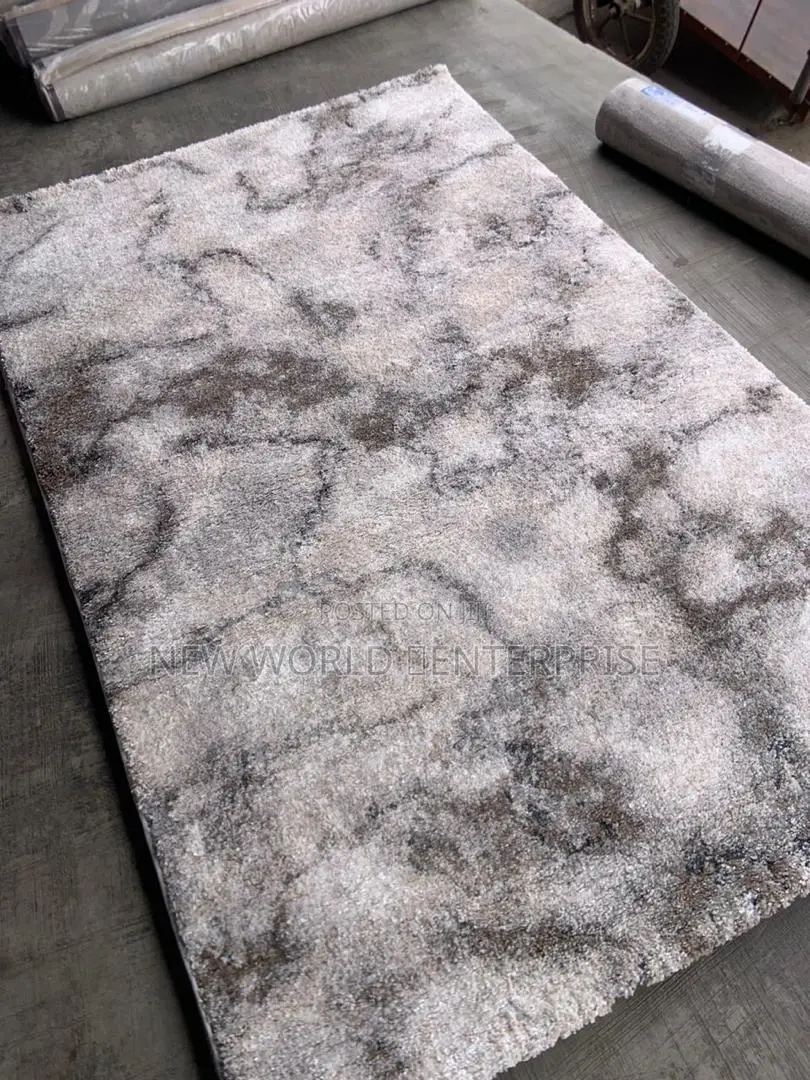Modern Turkish Soft Persian Centre Rug