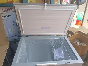 Hisense 200l Chest Freezer Brand New