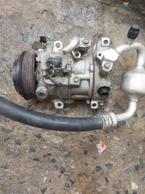 Compressor For Toyota Avalon 2008/2009 Models Automatic