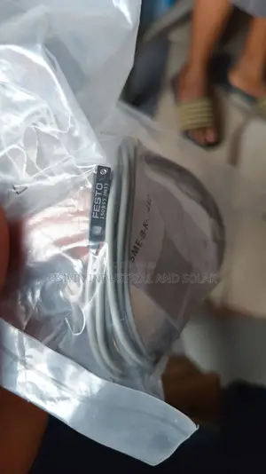 Magnetic Festo Sensor Three Wire