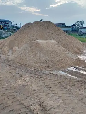 Affordable Sand