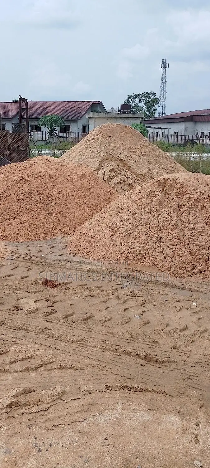 Affordable Sand