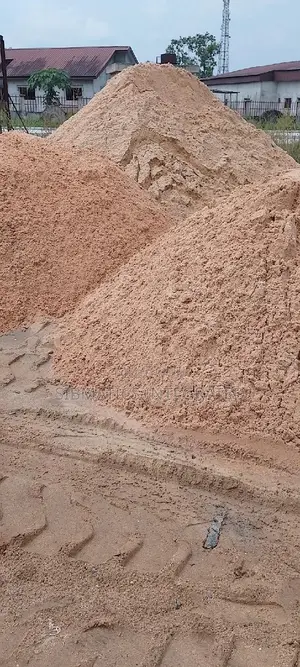 Affordable Sand