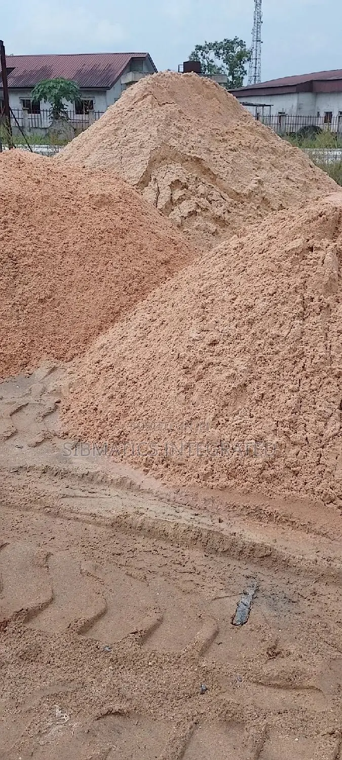 Affordable Sand