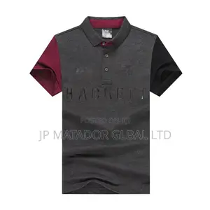 High Quality Turkish Hackett Polos
