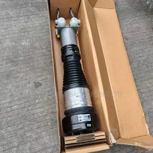 Mercedes Benz GLS 167 Shock