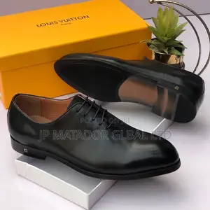 High Quality Italian Men's Shoes