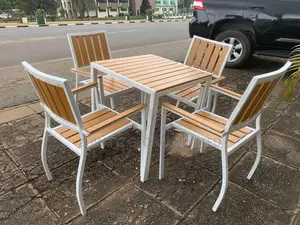 Outdoor Garden Chair