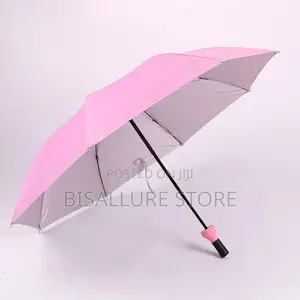 Wine Bottle Umbrella O Design