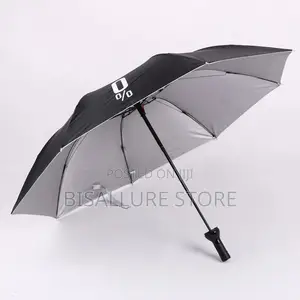 Wine Bottle Umbrella O Design
