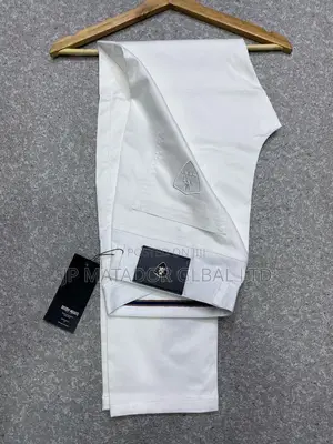 Classic! Quality Turkish Men's Trouser