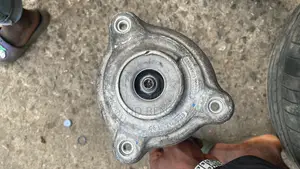 Complete Front Shock