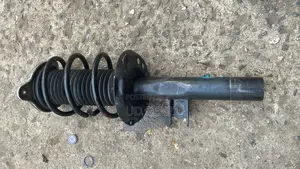 Complete Front Shock