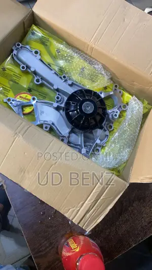 Water Pump