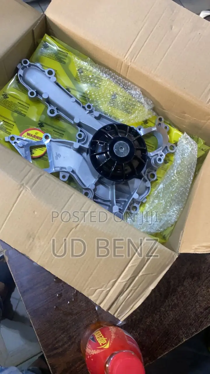 Water Pump