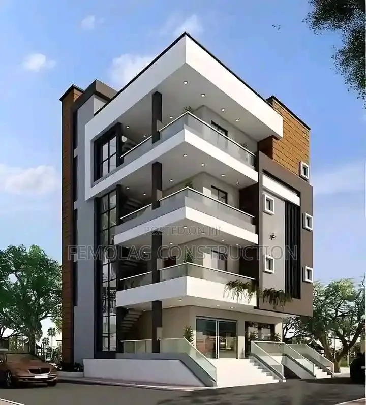 Ranforce Concrete