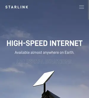 Spacex Starlink Internet