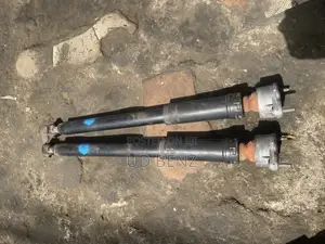 Back Shock Absorber