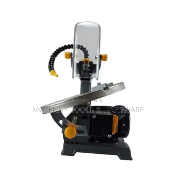Ingco Dc Scroll Saw With Dust Blowing System - 1000watts