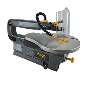 Ingco Dc Scroll Saw With Dust Blowing System - 1000watts