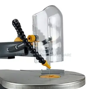Ingco Dc Scroll Saw With Dust Blowing System - 1000watts