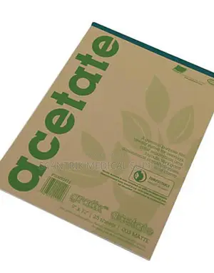 Acetate Sheet in Abuja