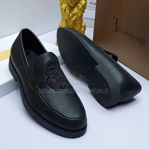 Pure Leather Shoes