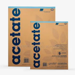Acetate Sheet Buy Online /Scantrik Medical Supplies