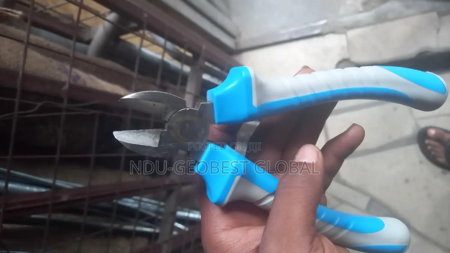 Original Cutter Plier