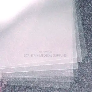A4 Acetate Sheet